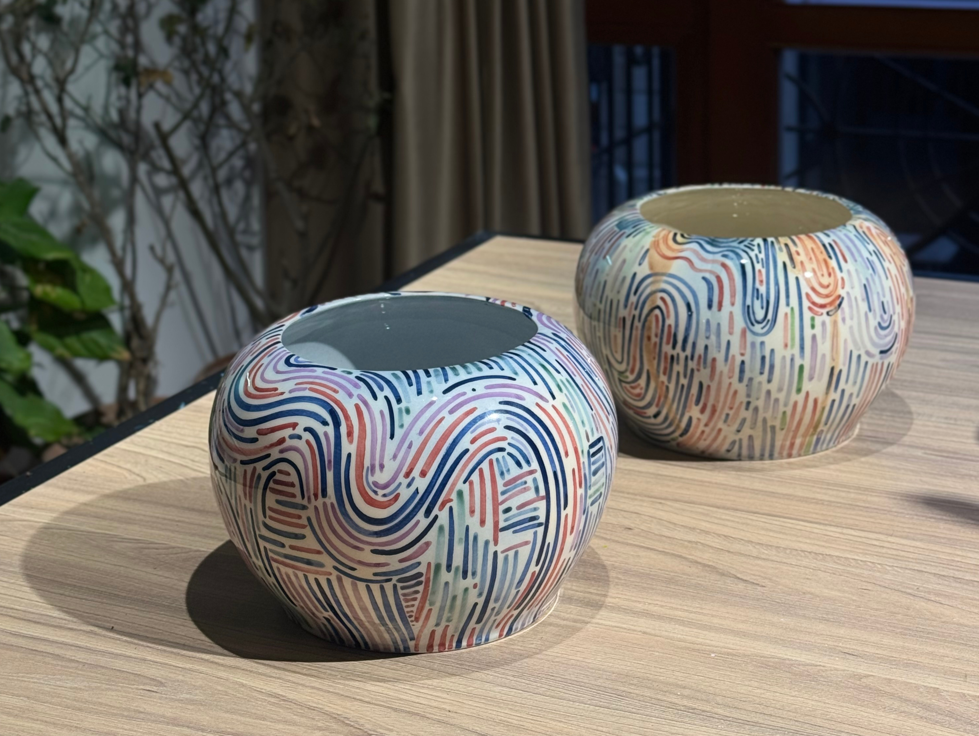 Ceramic Work 2