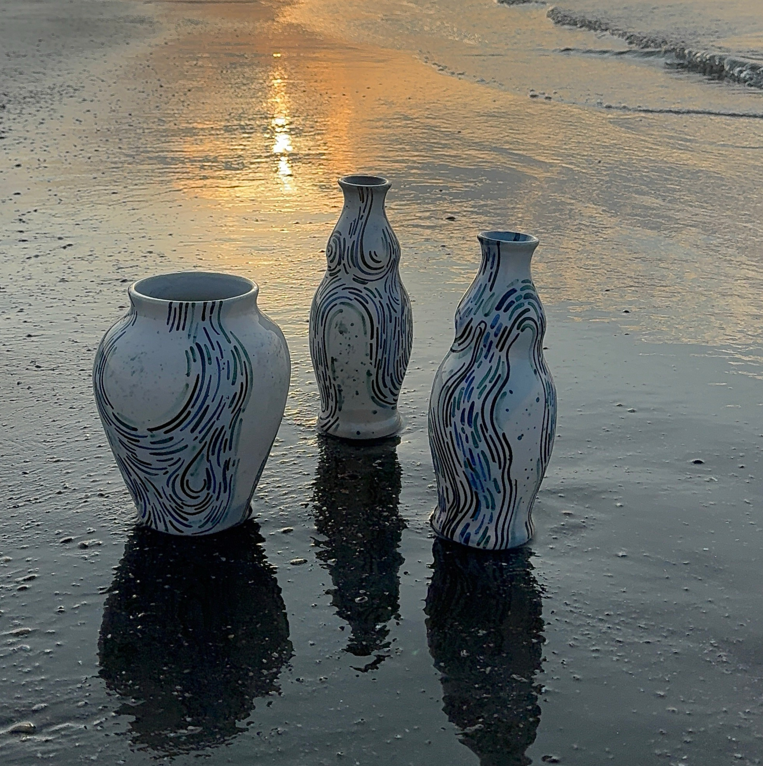 Ceramic Work 3
