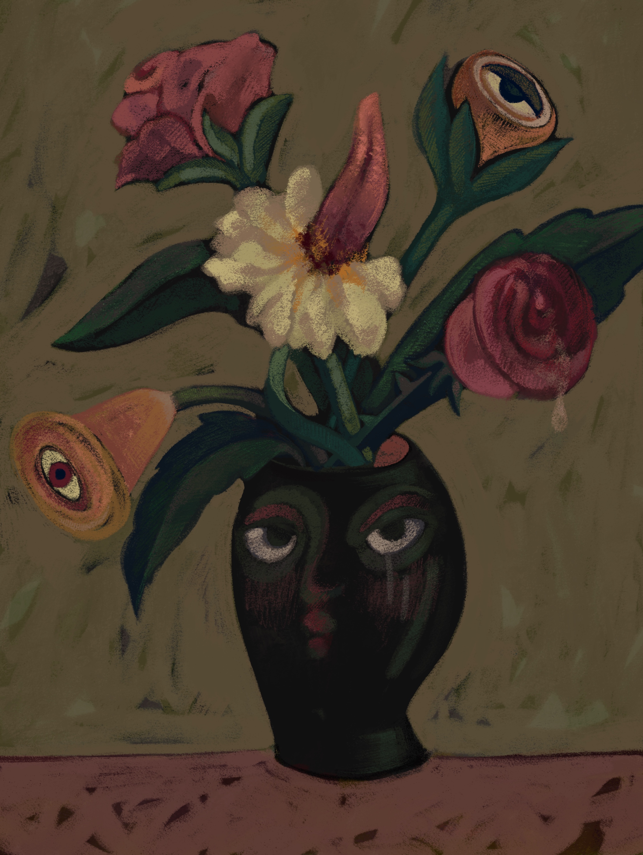 Mental Blooming