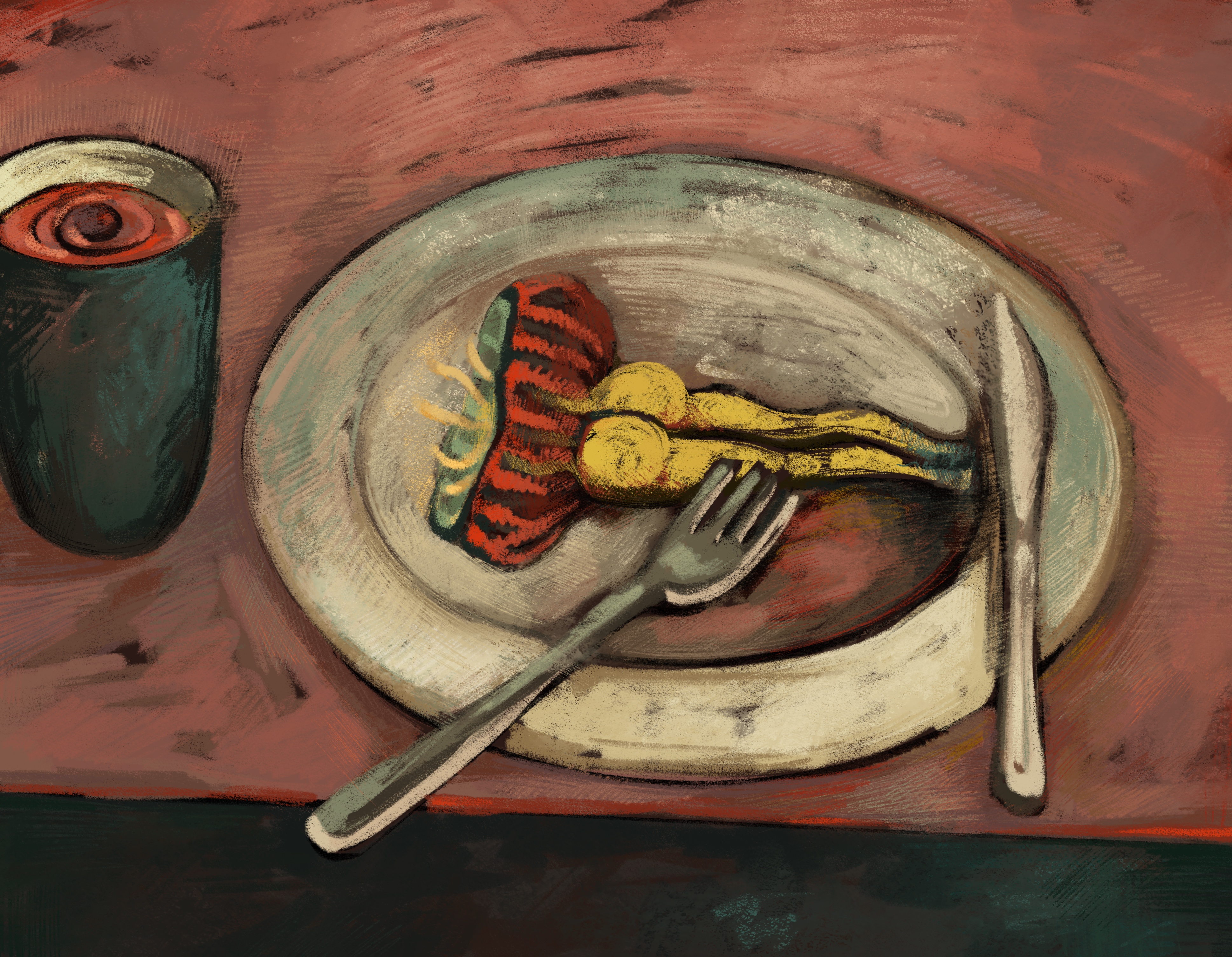 Supper