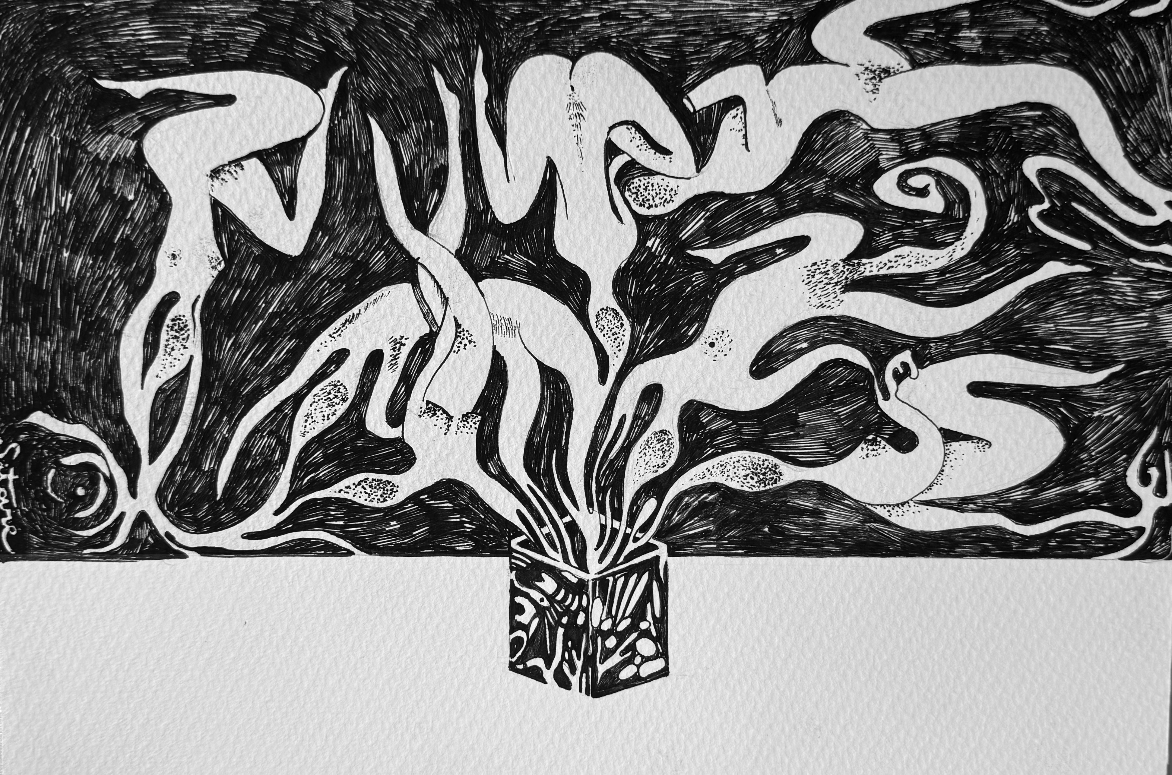Graphic Work III